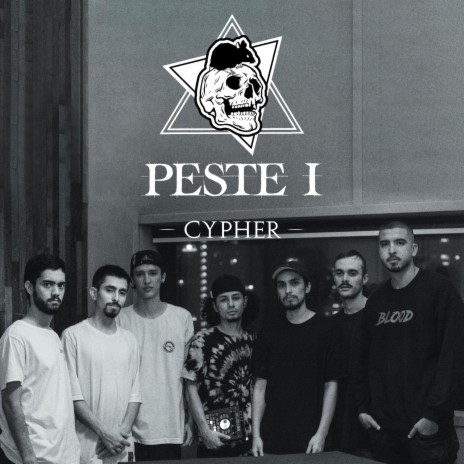 Peste I (feat. XOY, Hateman, Trein, Raso, Zimmeruski, Karonte & SeanBeats) | Boomplay Music