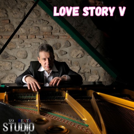 Love Story V | Boomplay Music