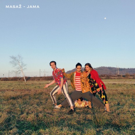 Jama | Boomplay Music