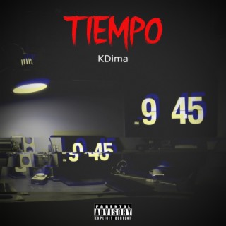 TIEMPO lyrics | Boomplay Music