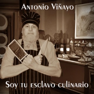 Antonio Viñayo