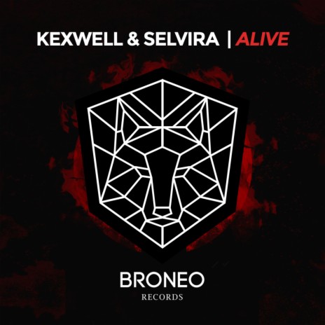 Alive ft. Selvira