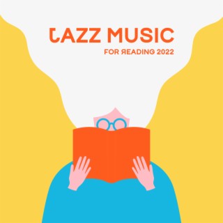 Jazz Music for Reading 2022