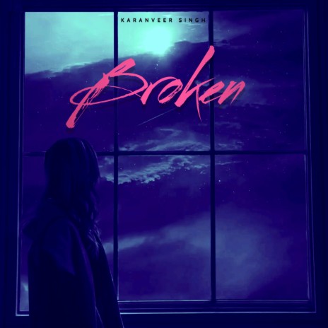 Broken | Boomplay Music