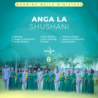 Anga la Shushani