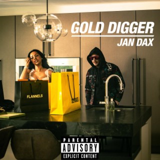 Gold Digger