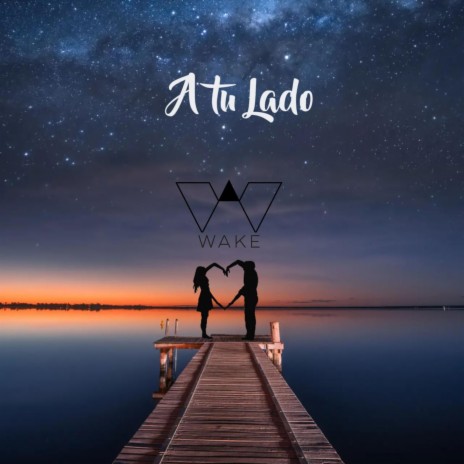 A TU LADO | Boomplay Music