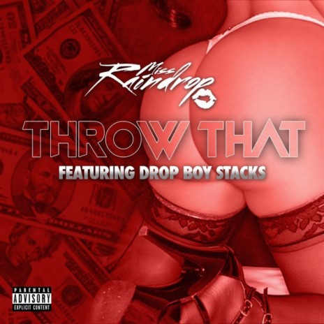 Throw That ft. Drop Boy Stacks | Boomplay Music