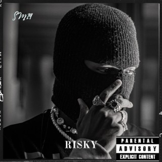 RISKY ft. Gaffer K lyrics | Boomplay Music