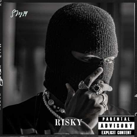 RISKY ft. Gaffer K | Boomplay Music