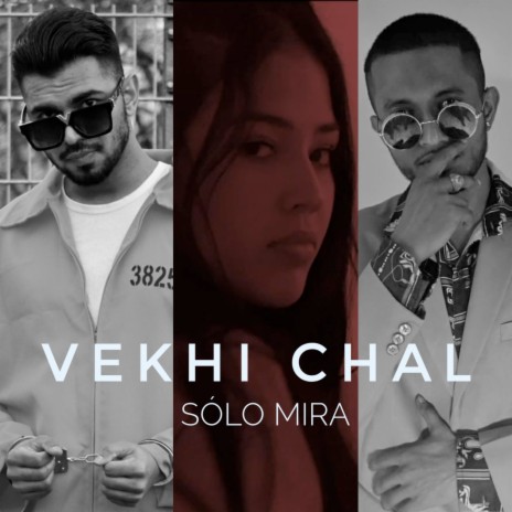 Vekhi Chal (Solo Mira) | Boomplay Music
