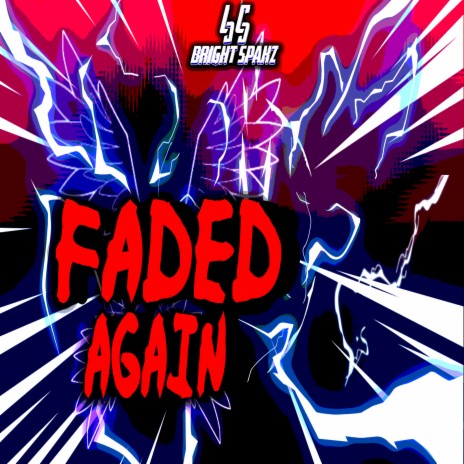 Faded Again | Boomplay Music
