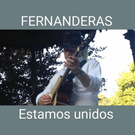 Estamos unidos (Live)