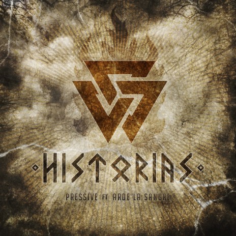 Historias ft. Arde la Sangre, Corvex & Blegh! Label | Boomplay Music