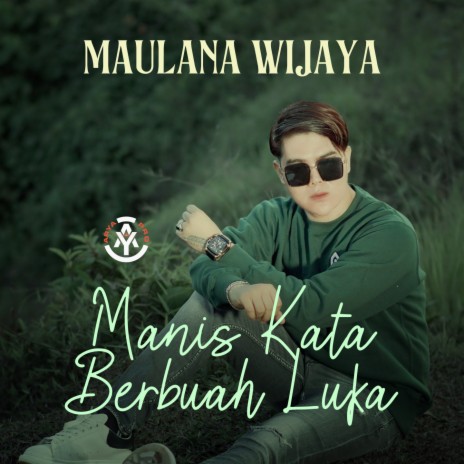 Manis Kata Berbuah Luka | Boomplay Music