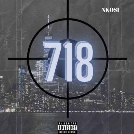 718 | Boomplay Music