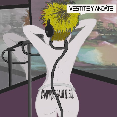 Vestite y andáte | Boomplay Music