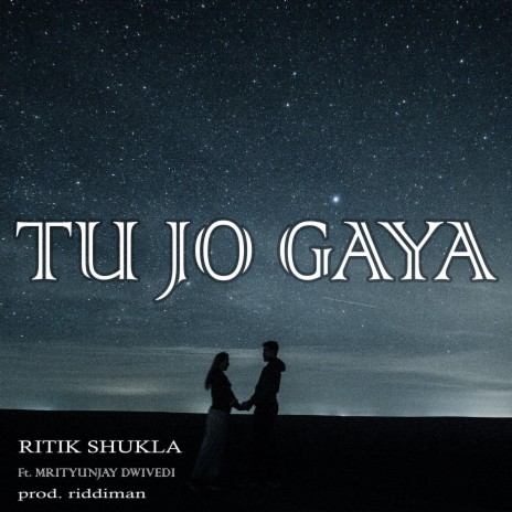 Tu Jo Gaya (feat. Mrityunjay Dwivedi) | Boomplay Music
