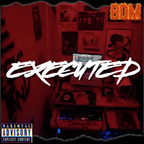 EXECUTED | Boomplay Music