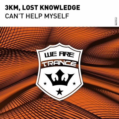Can't Help Myself ft. Lost Knowledge | Boomplay Music