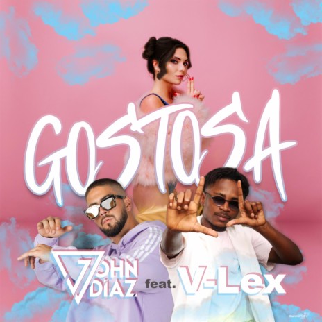 Gostosa ft. V-Lex