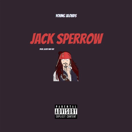 Jack Sperrow