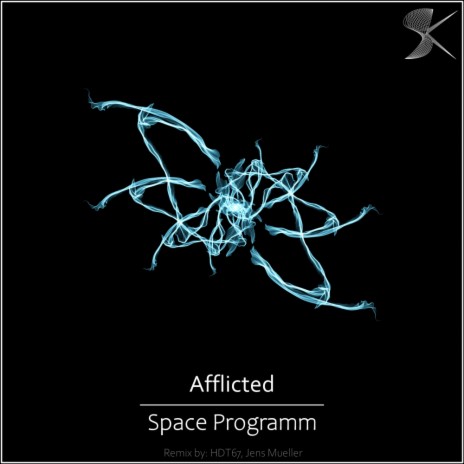 Space Programm (Jens Mueller Remix)