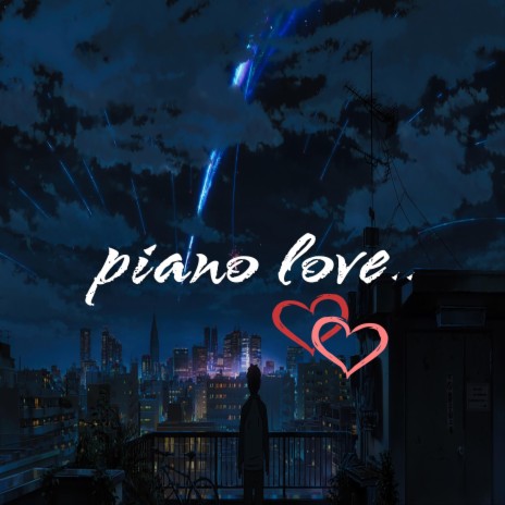 Piano Love