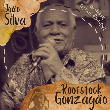 Rootstock Gonzagão (Ao Vivo no Festival Rootstock) | Boomplay Music