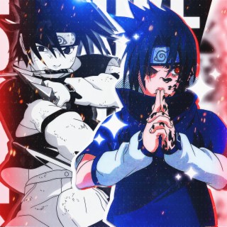 Snakes (Kid Sasuke Rap)