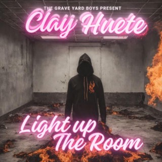 LIGHT UP THE ROOM