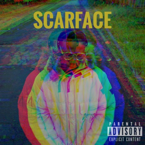 Scarface ft. stuba | Boomplay Music