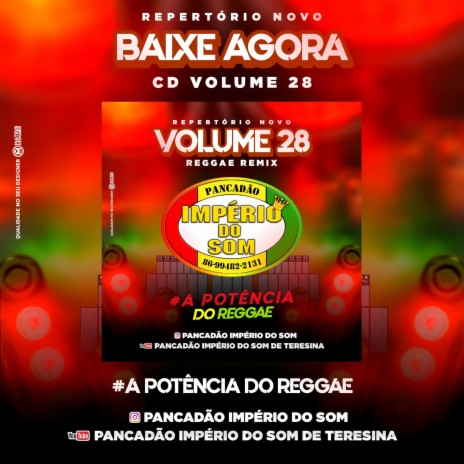 love absurdo (reggae remix)