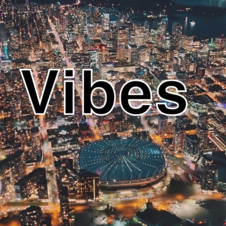 Vibes ft. Chopper x Olivia | Boomplay Music