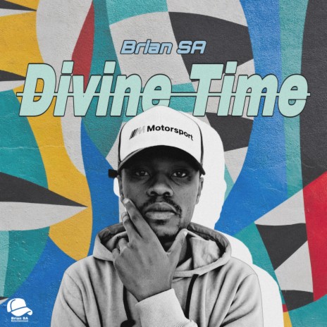 Divine Time | Boomplay Music