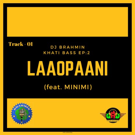 Laaopaani ft. Minimi | Boomplay Music
