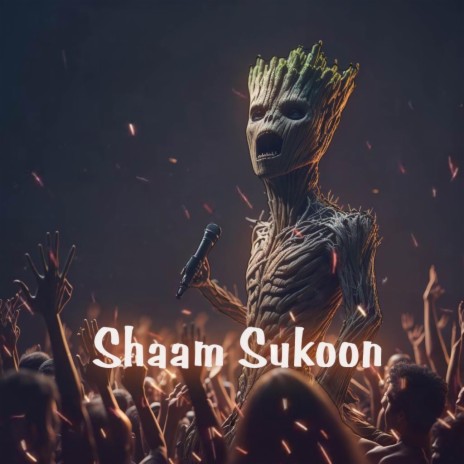 Shaam Sukoon | Boomplay Music