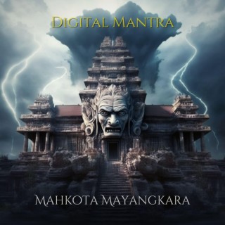 Mahkota Mayangkara