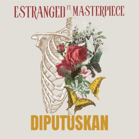 Diputuskan ft. Masterpiece | Boomplay Music