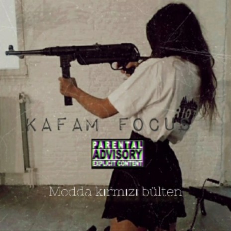 Kafam focus önümde fanus | Boomplay Music