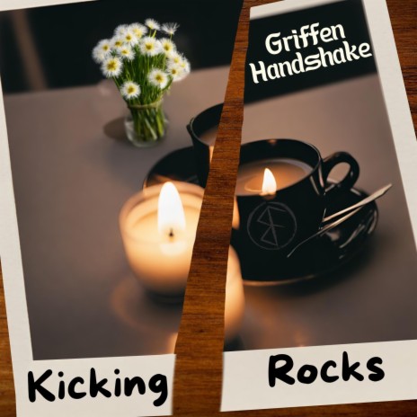 Kicking Rocks | Boomplay Music