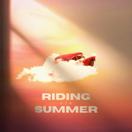 Riding summer