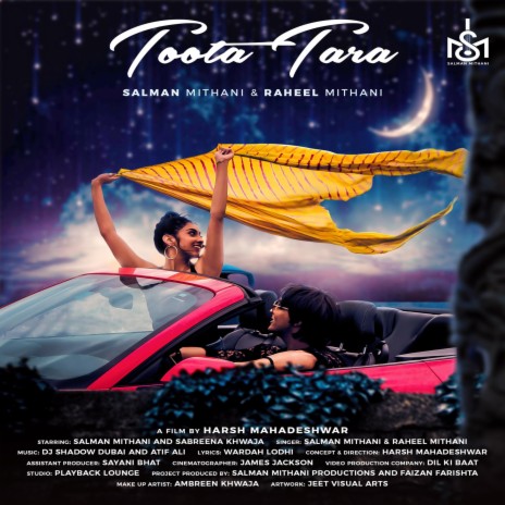 Toota Tara | Boomplay Music