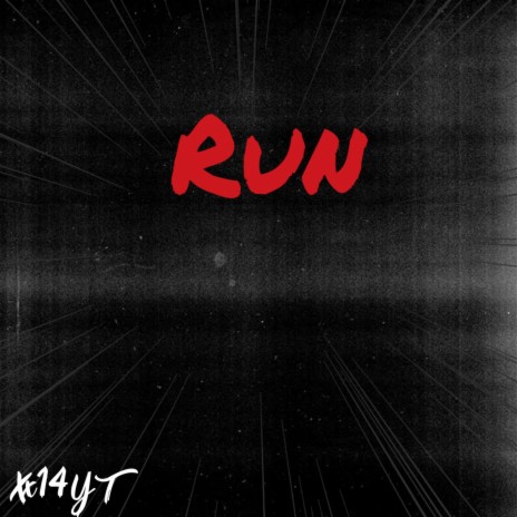 Run! (Instrumental)