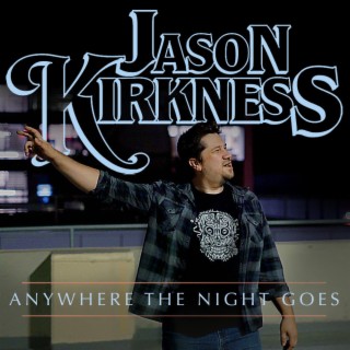 Jason Kirkness