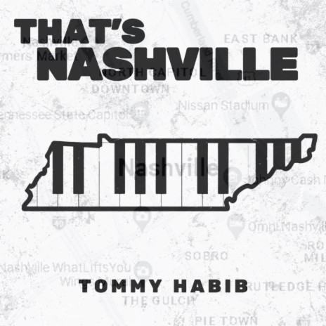 That's Nashville | Boomplay Music