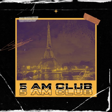5 AM Club | Boomplay Music