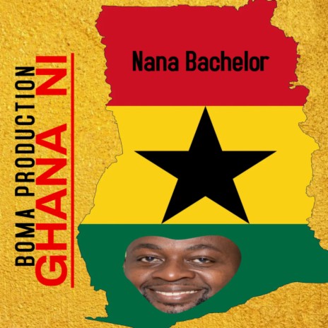 Ghana ni | Boomplay Music