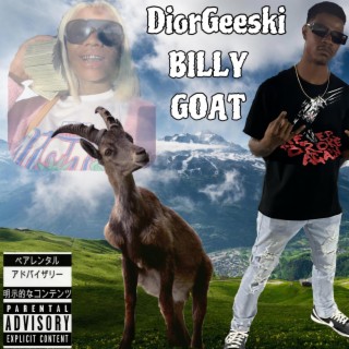 BILLY GOAT