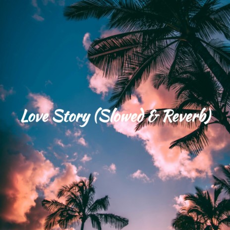 Love Story (Slowed & Reverb)